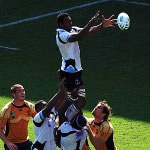 Fiji to improve its srums/line-outs