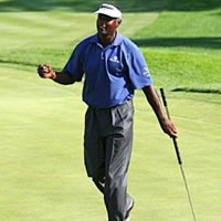 Singh Adopts Unusual Preparation