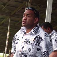 Naitasiri supporters called on