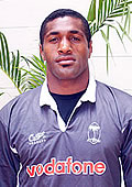 Luvetasau replaces Nabuliwaqa 
