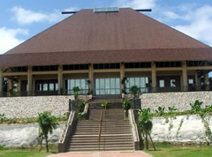 Tui Vuda opens GCC complex