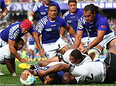Hunt for RWC quarterfinal spot ends