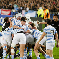 All Blacks expect torrid encounter