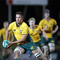 Australian Schoolboys to feature best team
