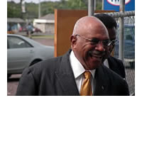 Cakaudrove Supports Charter