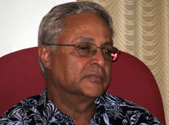 FLP Leader Denies Withdrawing Case Against News Ltd