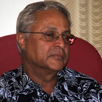 FLP Leader Denies Withdrawing Case Against News Ltd