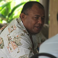 Investigations Continue On Baleiloa’s Death