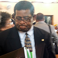 Put Peoples Charter Aside-Methodist Church