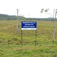 Wainadoi Housing Project on track