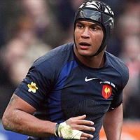 Dusatoir name IRB Player of the Year 