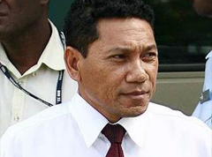 Commonwealth should fully engage with Fiji - Solomon Islands