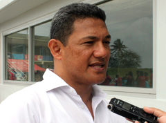 420 children under 5yrs died from malnutrition last year â€“ Dr Kado