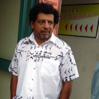 Rinavuaka resigns from FRU