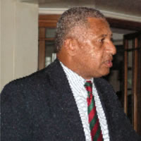 Export markets remain untapped-Interim PM