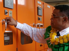 $20M Waimanu Pump Station Unveiled