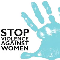 Teach children not to hit women