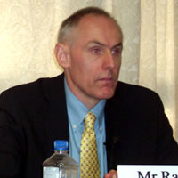 Do not rush civil service reforms: IMF