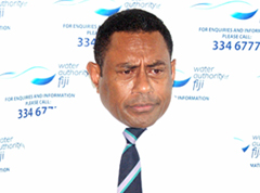 Water upgrades force planned shutdown