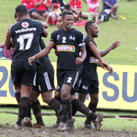 Ba thrashes Labasa