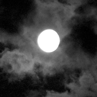 Clear weather forecasted for this evening