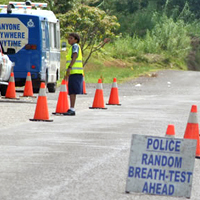 Police refute money making claims