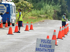 Police refute money making claims