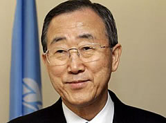 UN Out To Restore Democracy In Fiji