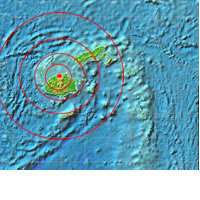 Nadi, Sigatoka Residents Feel Tremor