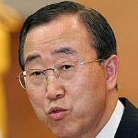 UN Out To Restore Democracy In Fiji