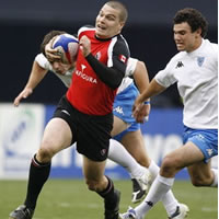 Canada confirms place in Suva 7s