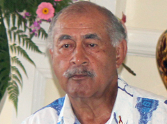 Presidentâ€™s Christmas address focuses on TC Evan