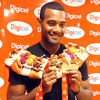 Monitor your diet this festive season-Tabakaucoro