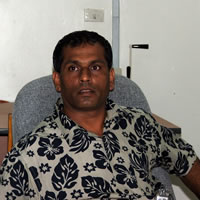 Minister Monitors City/Town Bosses