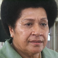 Lack of Common Identity A Hurdle