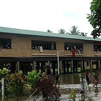 820 Still In Evac Centres