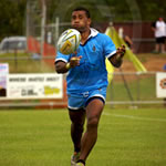 Drifters Fall To Samoa Barbarians