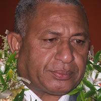 Forum Leaders Meet To Discuss Fiji’s Fate