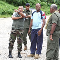 PM’s Rehabilitation Fund Surpass $600,000