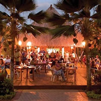 Outrigger named in top 3 Resorts