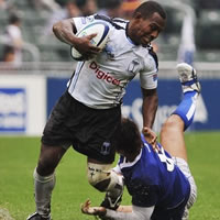 Vucago confident of good outing