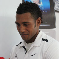 History in the making for 2 brothers