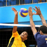 Suva volleyball side reigns supreme