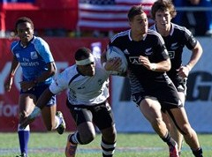 Changes expected in Fiji 7s team