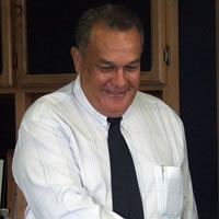 Mobile Licenses out at 3pm