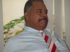 We Approved Deportation Order