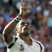 Bobo doubtful for RWC 7s