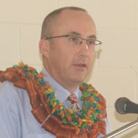 Aust govt provides grant for church training