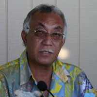 Interim PM should assess Forum decision