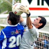 Aust based goalie to feature for Lautoka